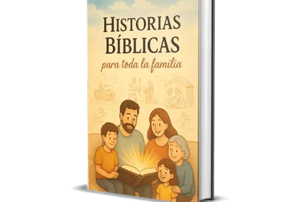 Bono 3 Historias Bíblicas para toda la familia