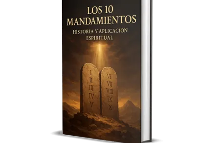 Bono 1 Los 10 Mandamientos